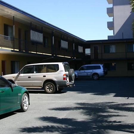 International Lodge Motel Mackay Exterior foto